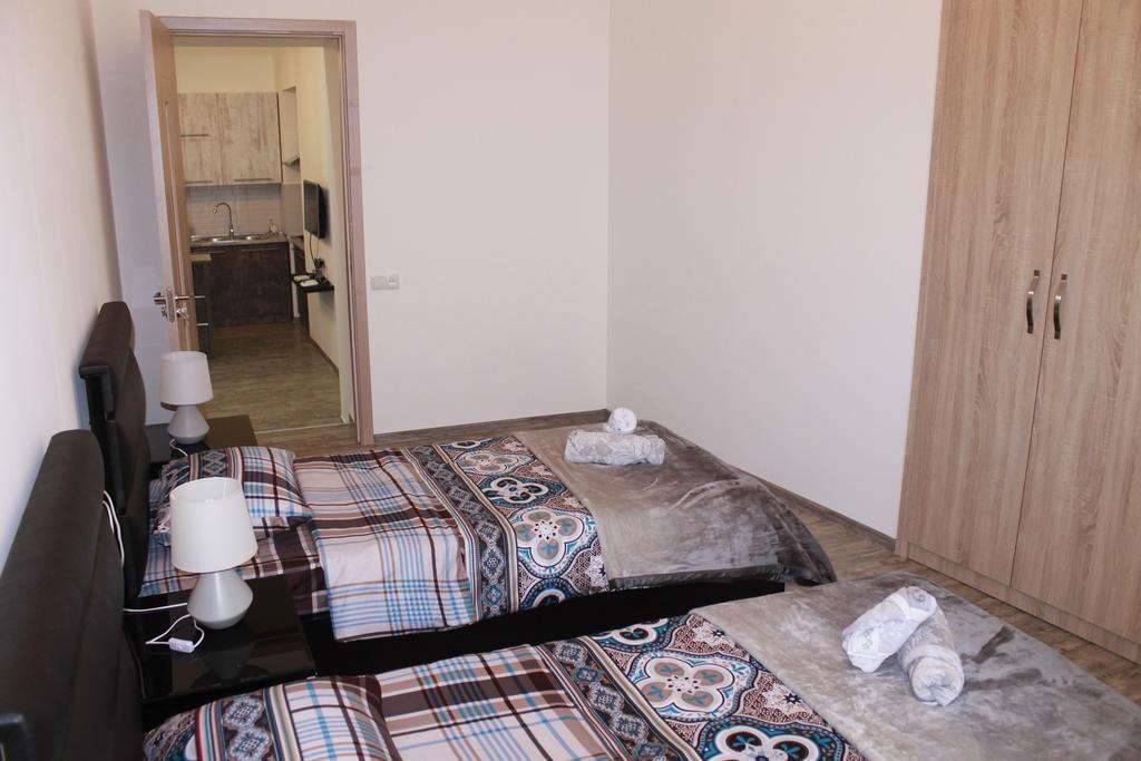 Cozy Apartment In Real Heart Of Old Tbilisi Exterior foto