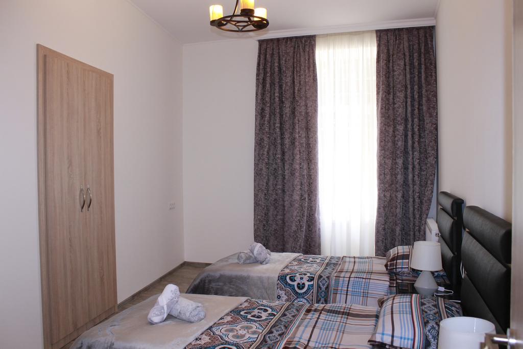 Cozy Apartment In Real Heart Of Old Tbilisi Exterior foto