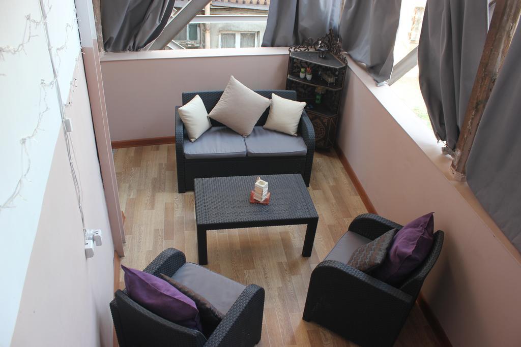 Cozy Apartment In Real Heart Of Old Tbilisi Exterior foto